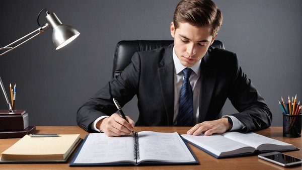 Planifiez la réussite de votre journée d'étude efficacement