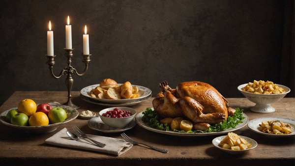 Découvrez les délices d'une table à ainhoa