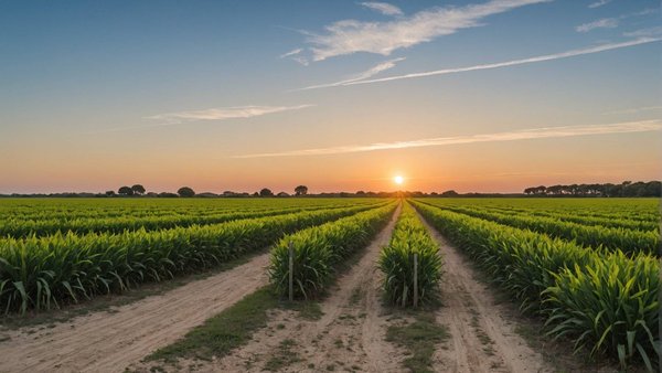 Achetez votre terrain en vendée dès 35 000 euros !