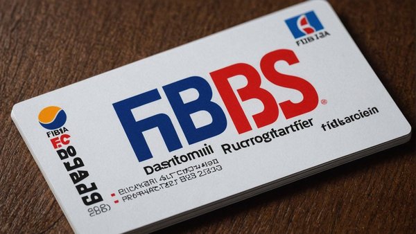 Fiba le fabricant et imprimeur carte pvc : des solutions sur mesure